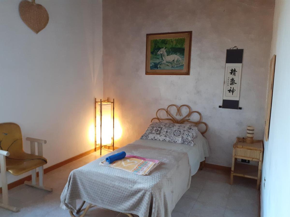 Villa Enjoy Sunset Colle Massari Exterior foto